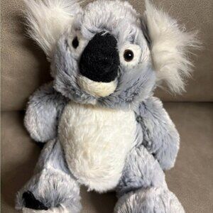 BNWOT webkinz koala bear